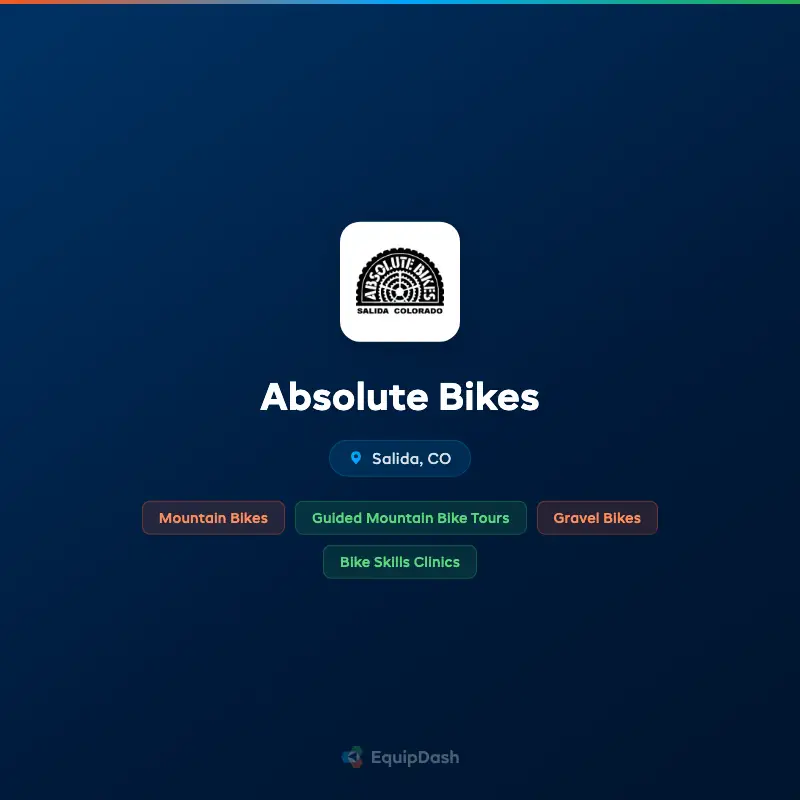 Absolute Bikes