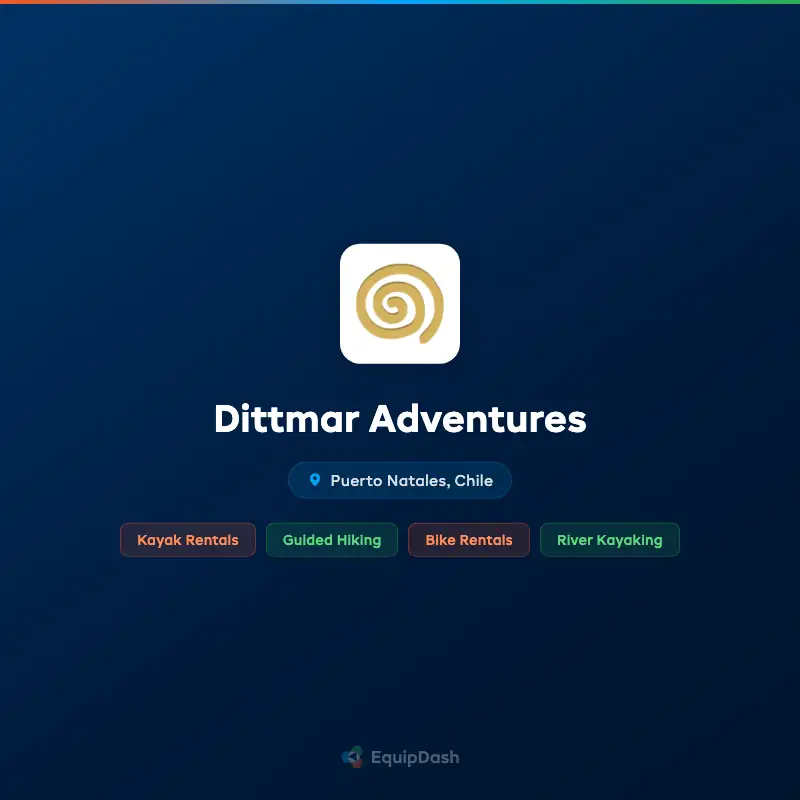 Dittmar Adventures