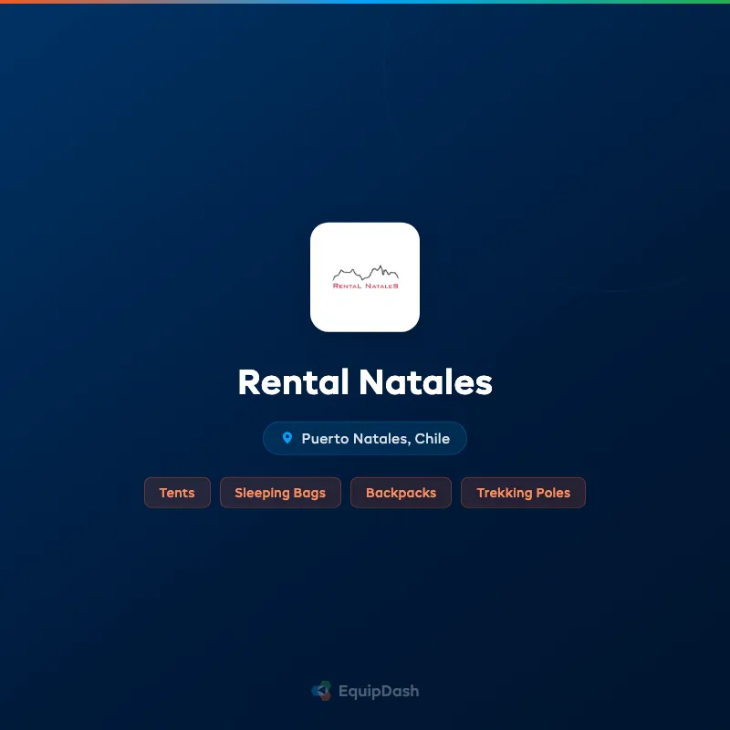 Rental Natales