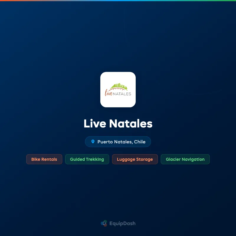 Live Natales