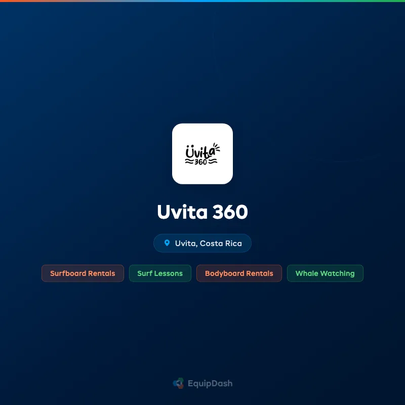 Uvita 360