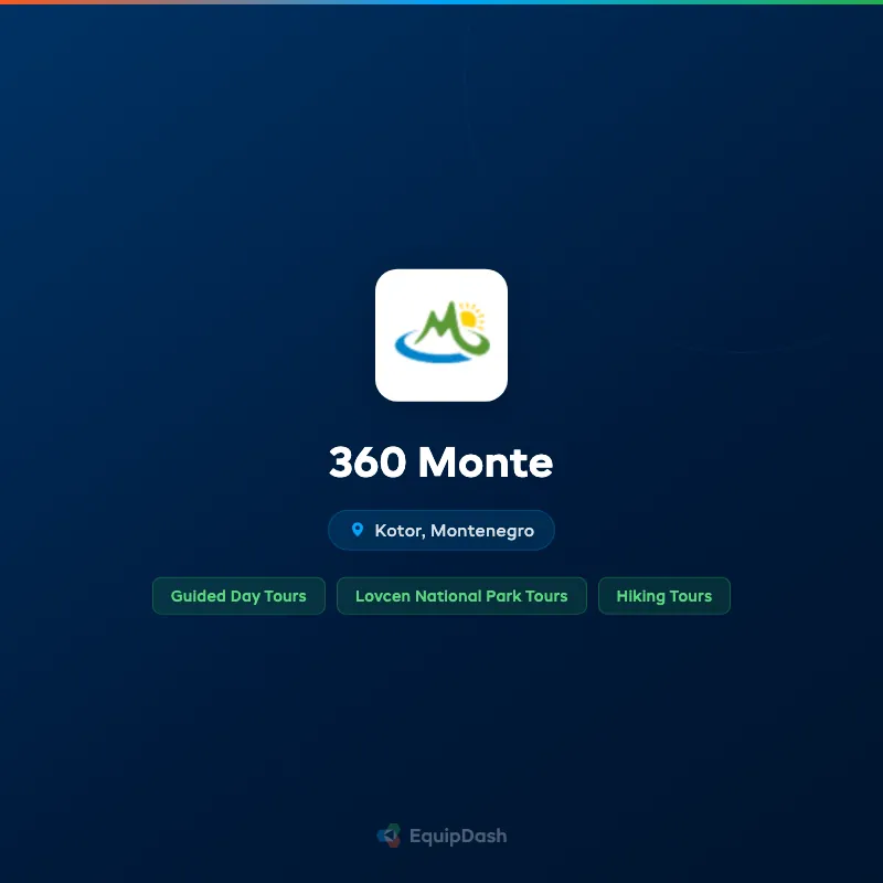 360 Monte