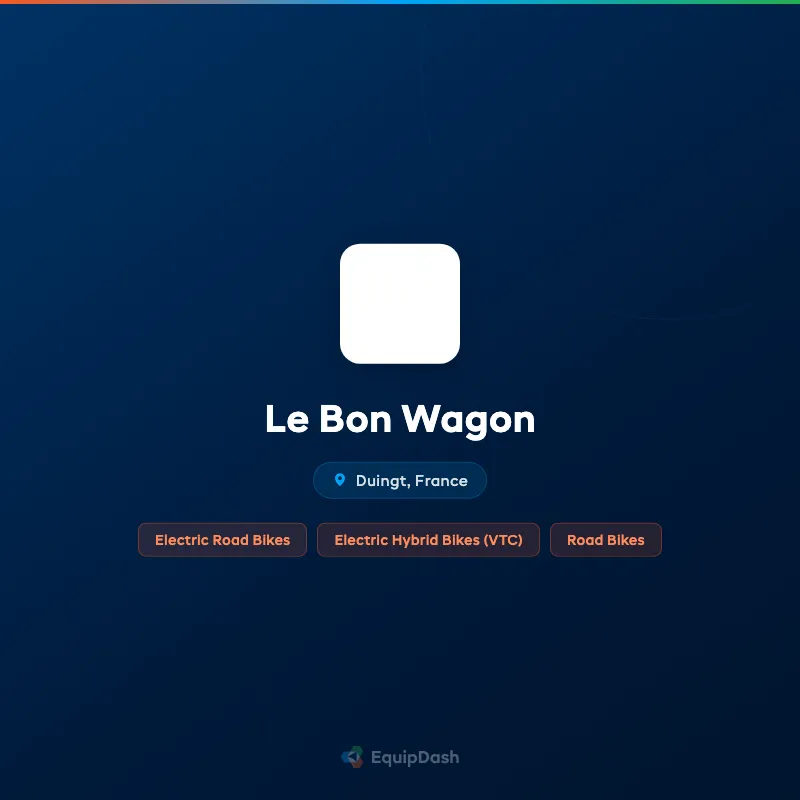 Le Bon Wagon