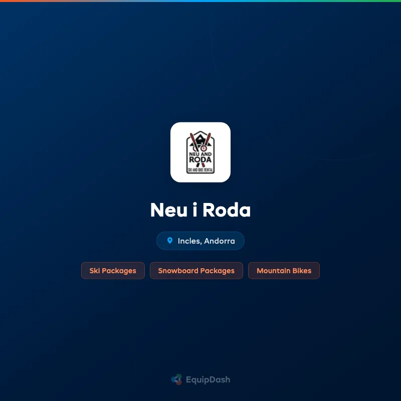 Neu i Roda