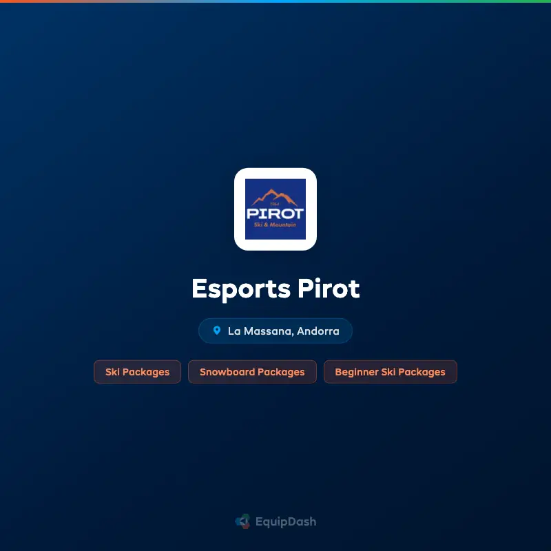 Esports Pirot