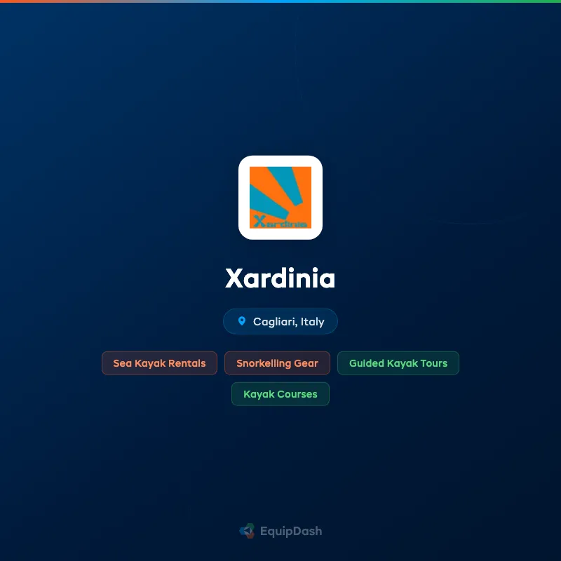 Xardinia