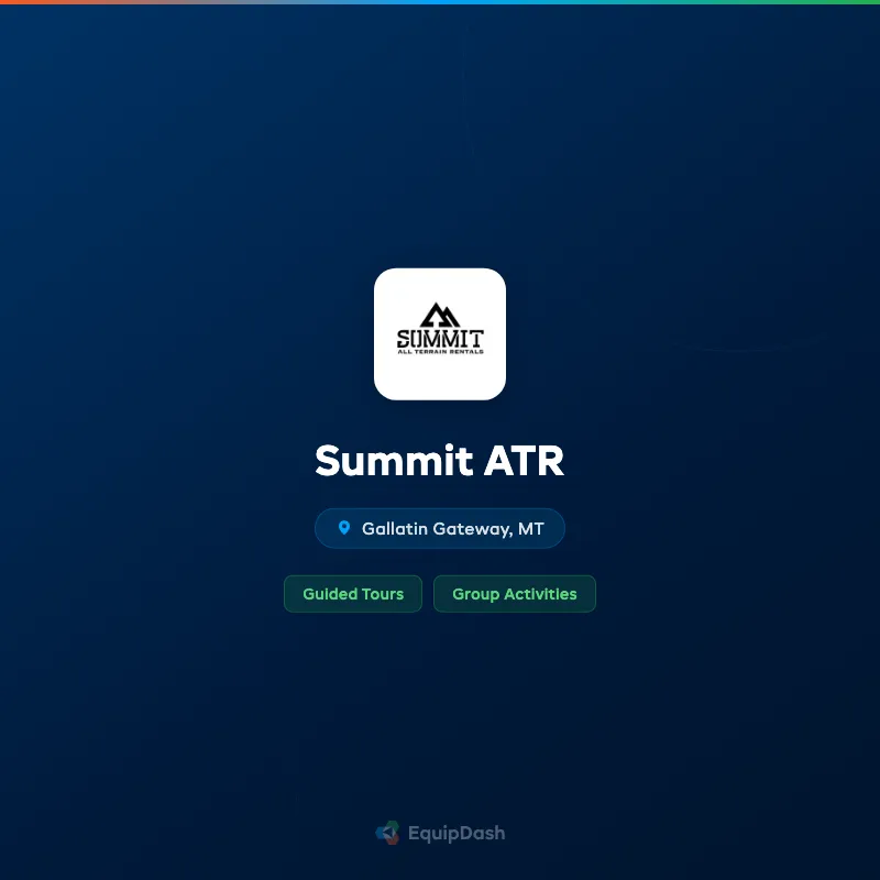 Summit ATR