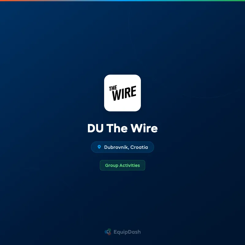 DU The Wire