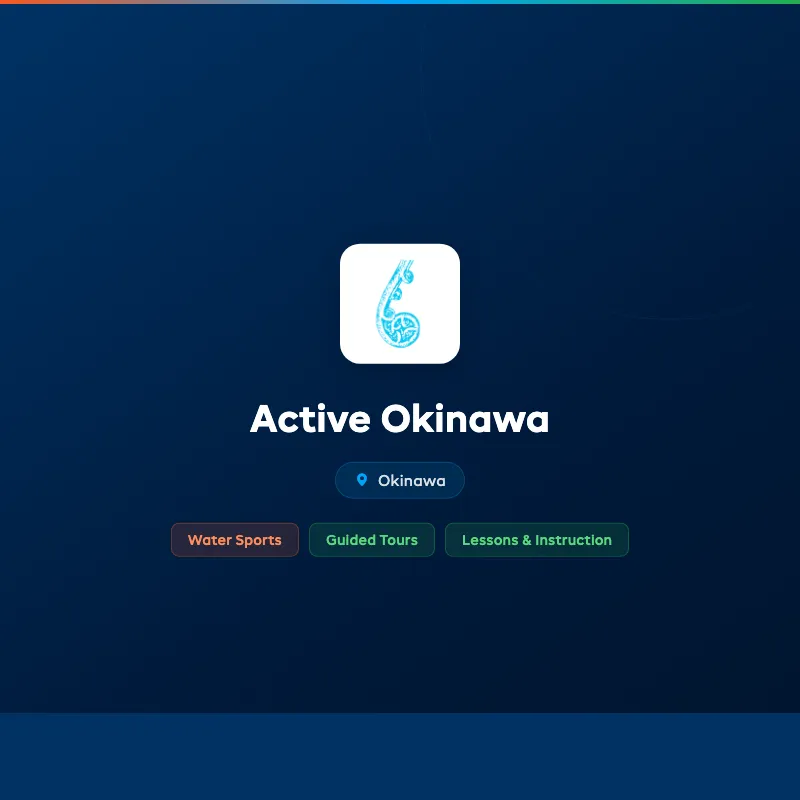 Active Okinawa