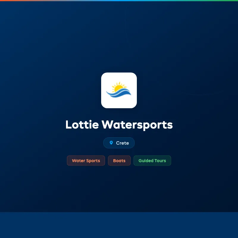 Lottie Watersports