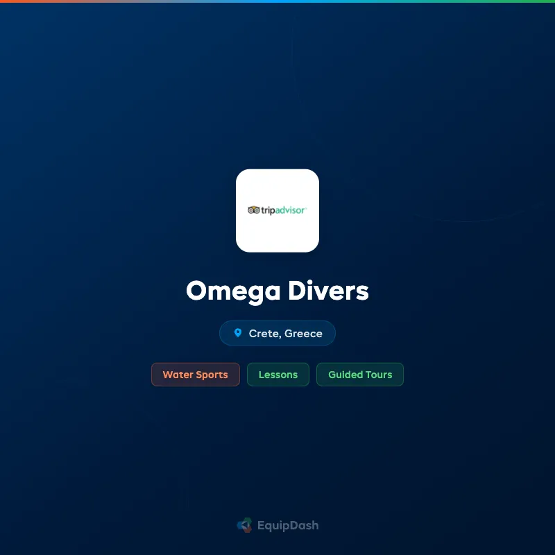 Omega Divers