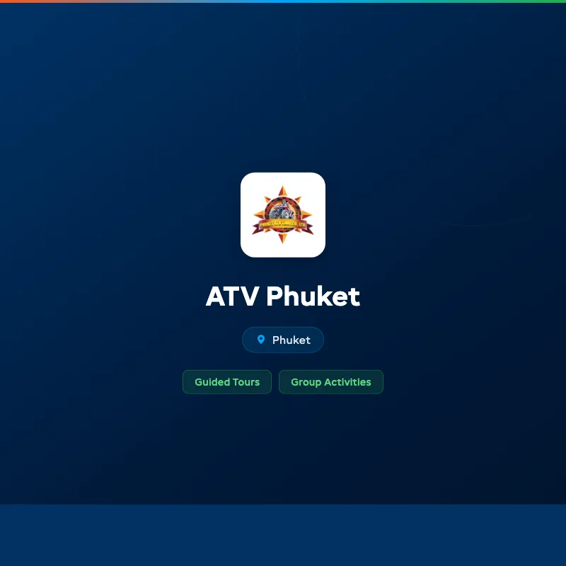 ATV Phuket