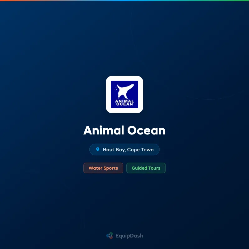 Animal Ocean
