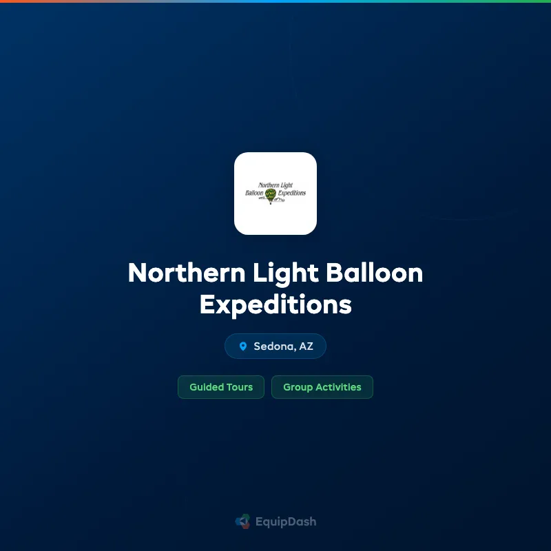 Northern Light Balloon Expeditions