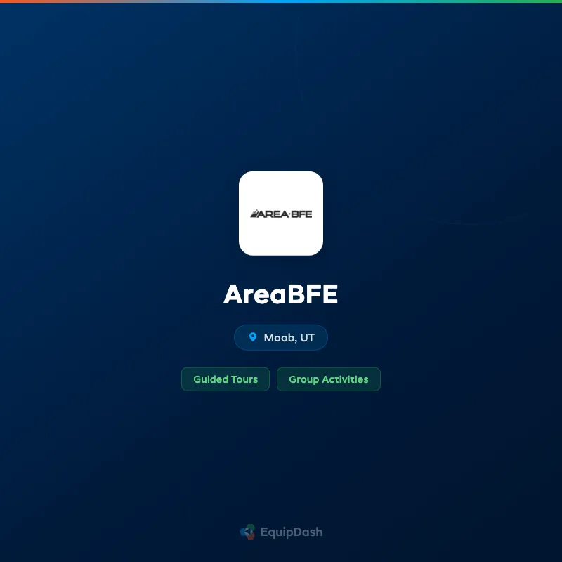 AreaBFE