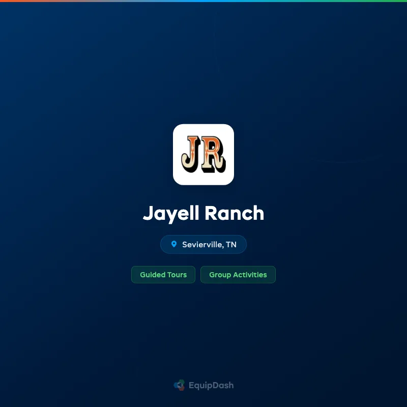 Jayell Ranch