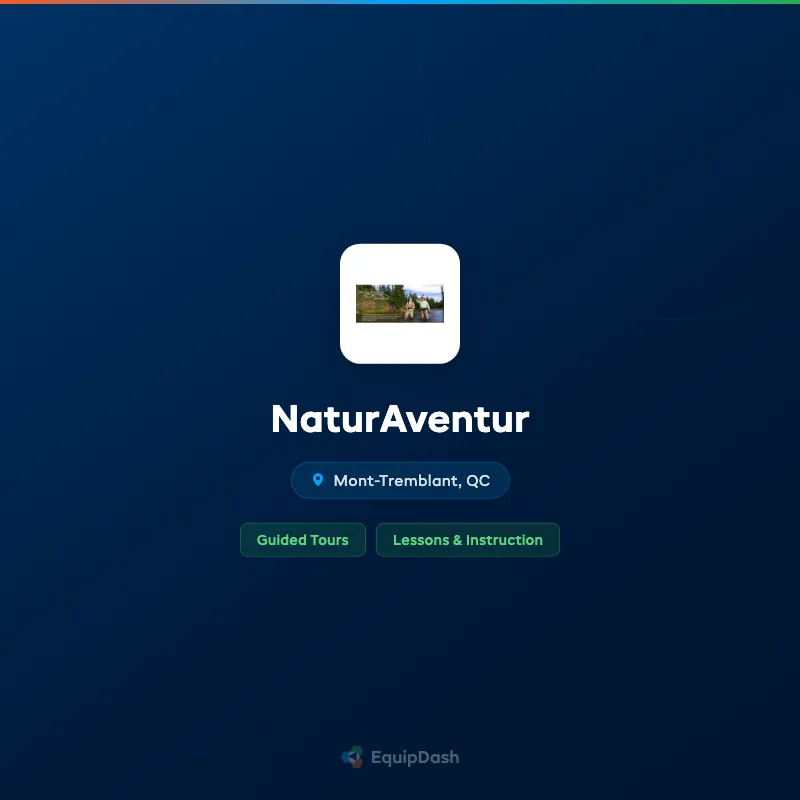 NaturAventur