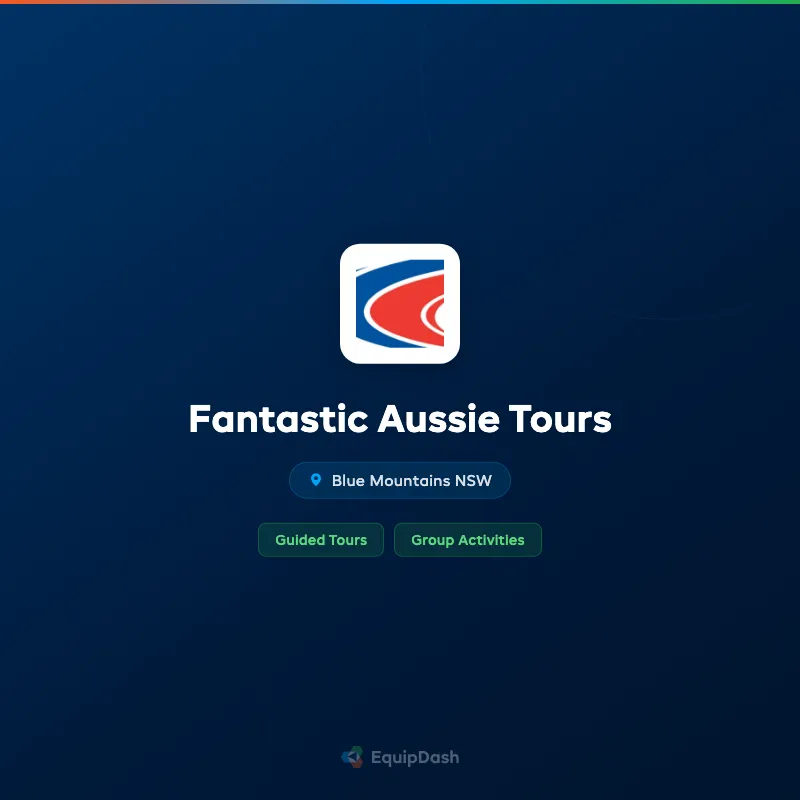 Fantastic Aussie Tours