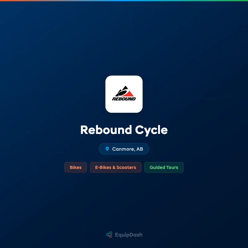 Rebound Cycle