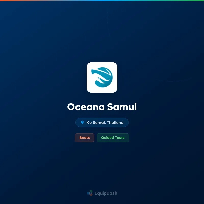 Oceana Samui