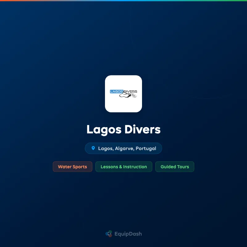 Lagos Divers