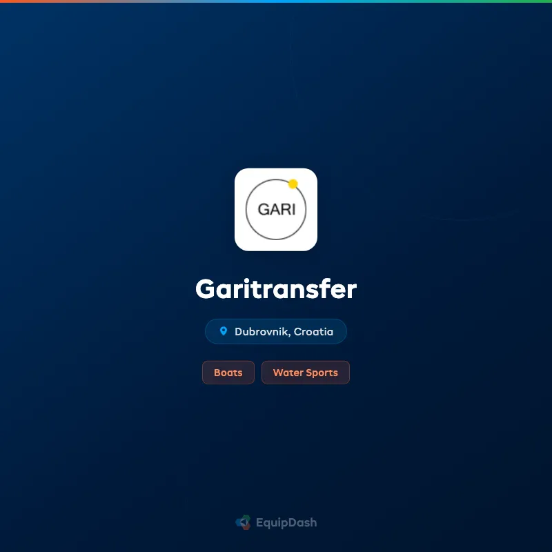 Garitransfer