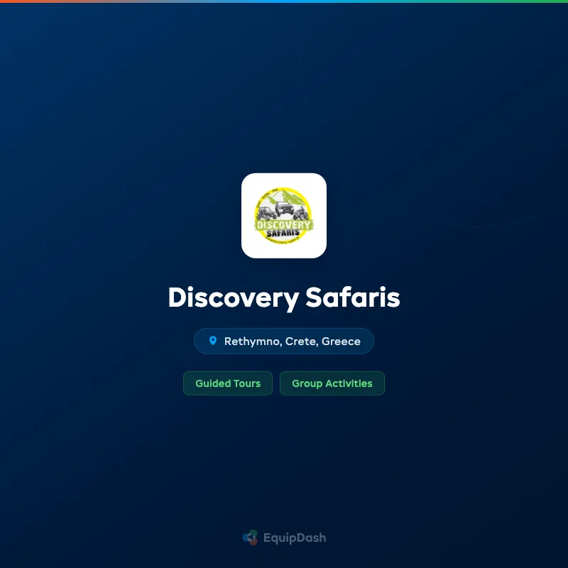 Discovery Safaris