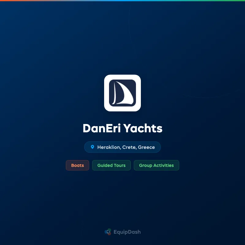 DanEri Yachts