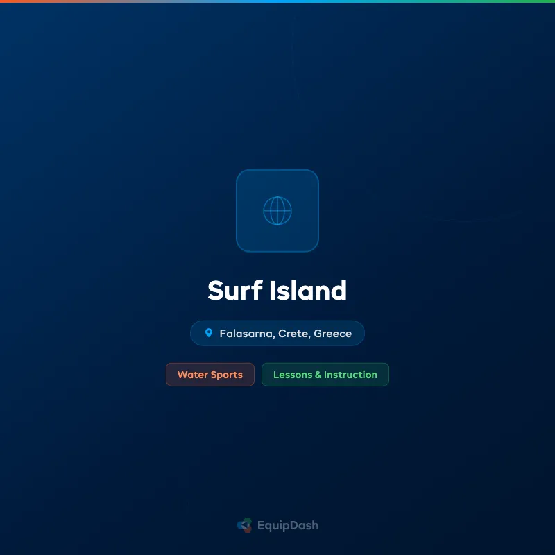 Surf Island