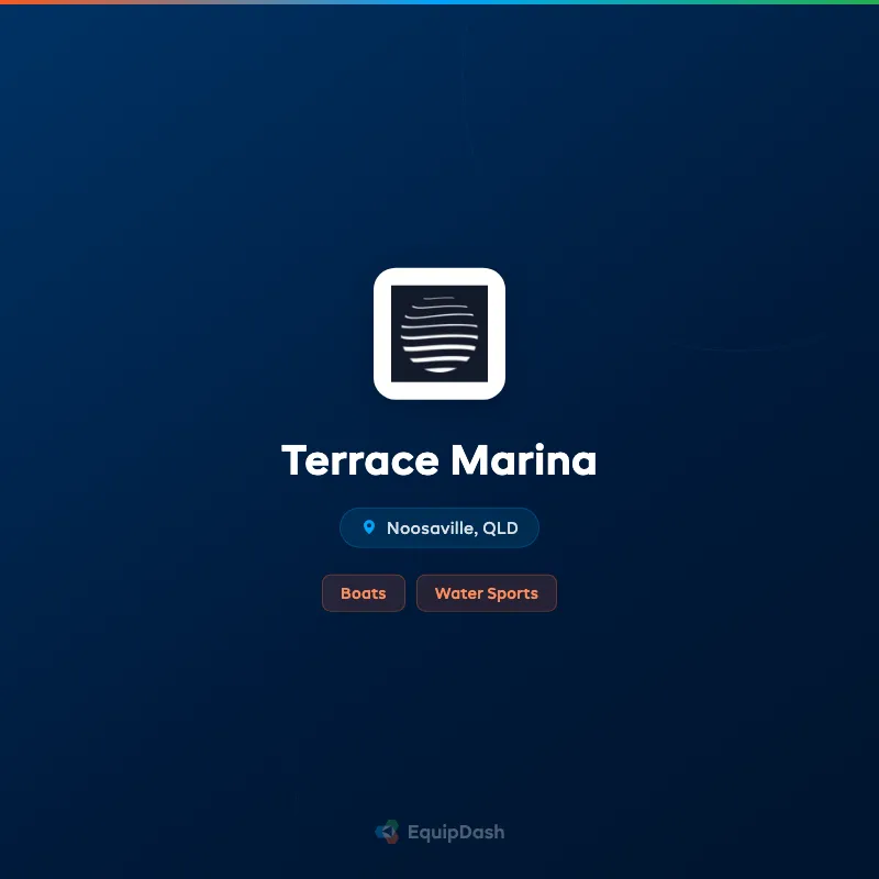 Terrace Marina