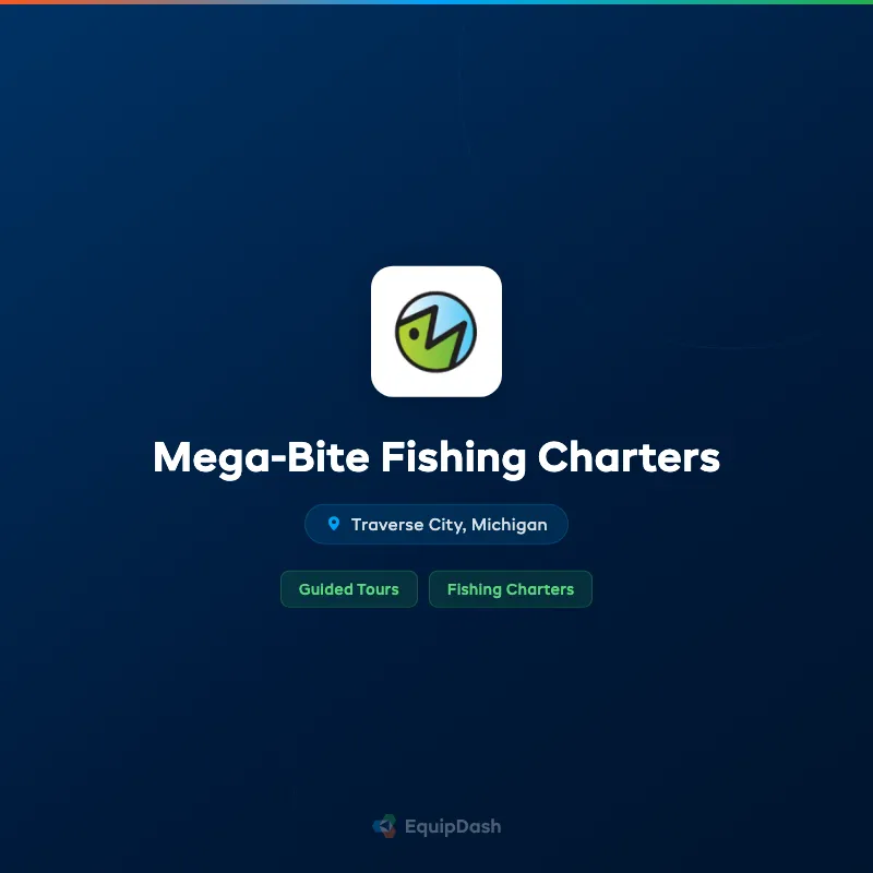 Mega-Bite Fishing Charters