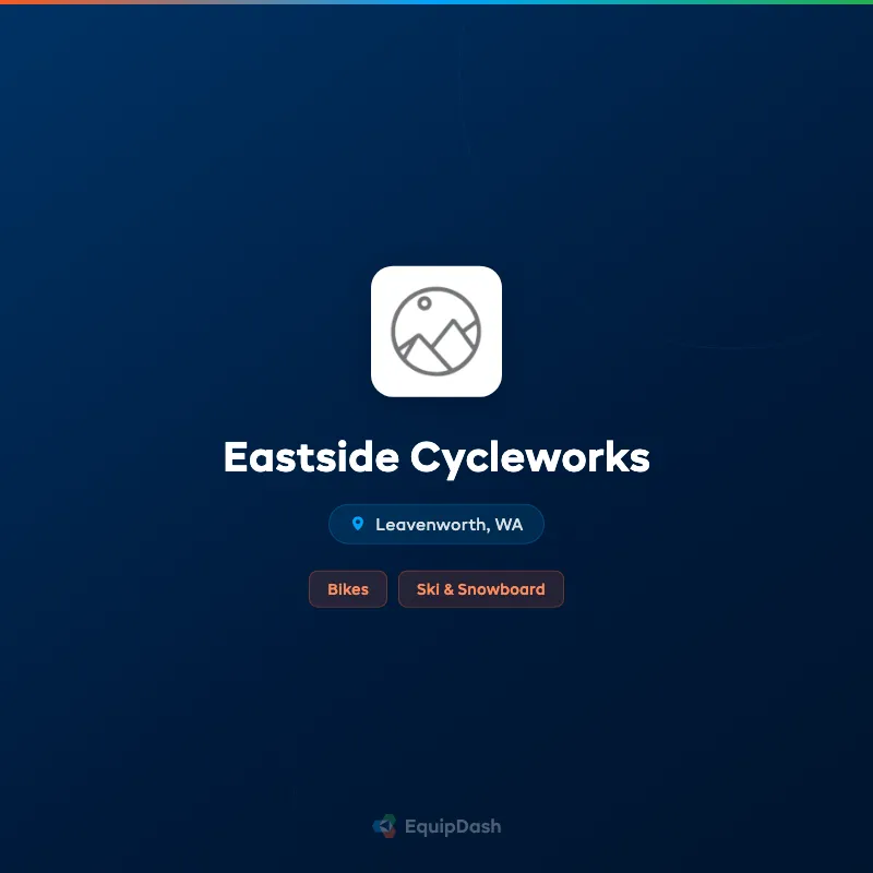 Eastside Cycleworks