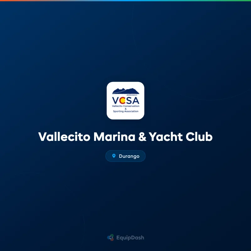 Vallecito Marina & Yacht Club