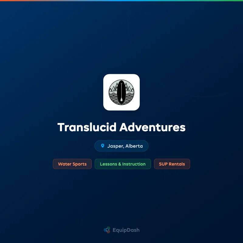 Translucid Adventures