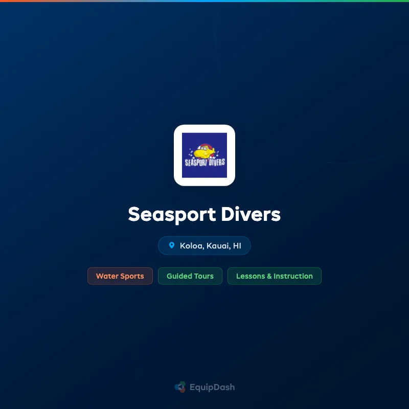 Seasport Divers