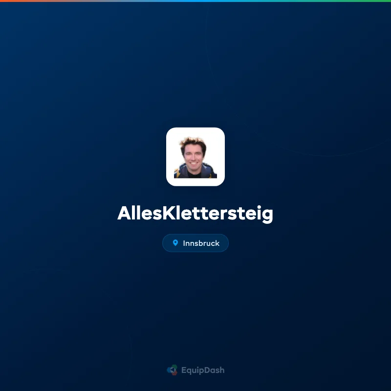 AllesKlettersteig