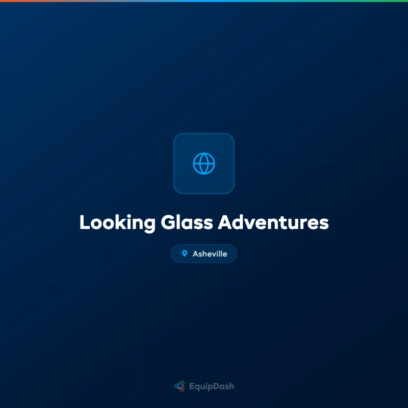 Looking Glass Adventures