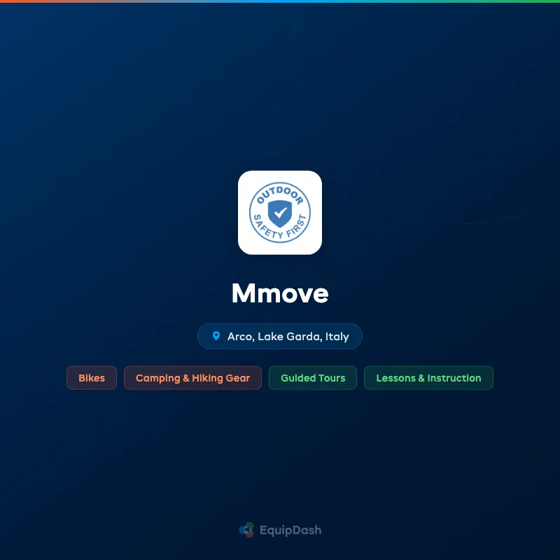 Mmove