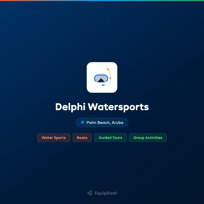 Delphi Watersports