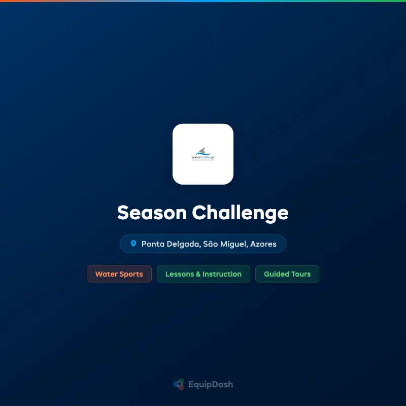 Season Challenge