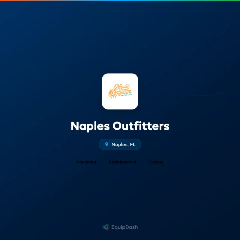 Naples Outfitters