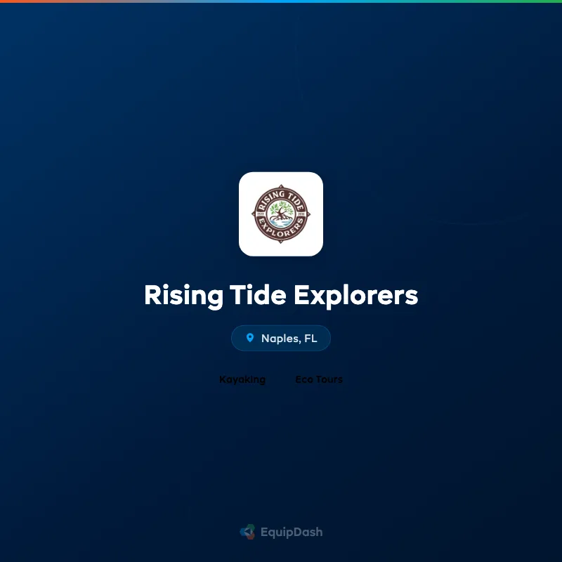 Rising Tide Explorers