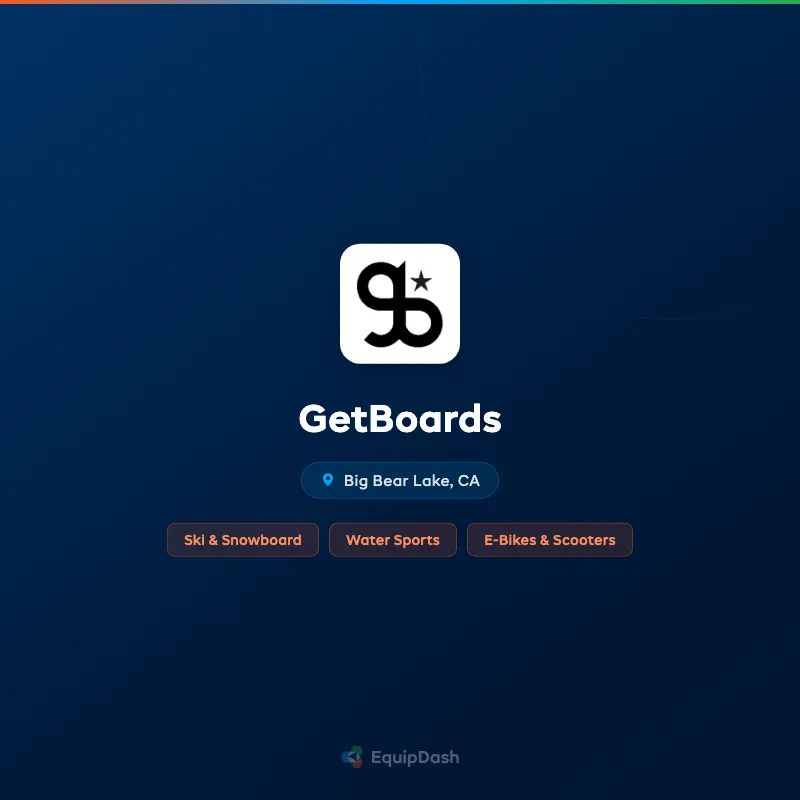 GetBoards