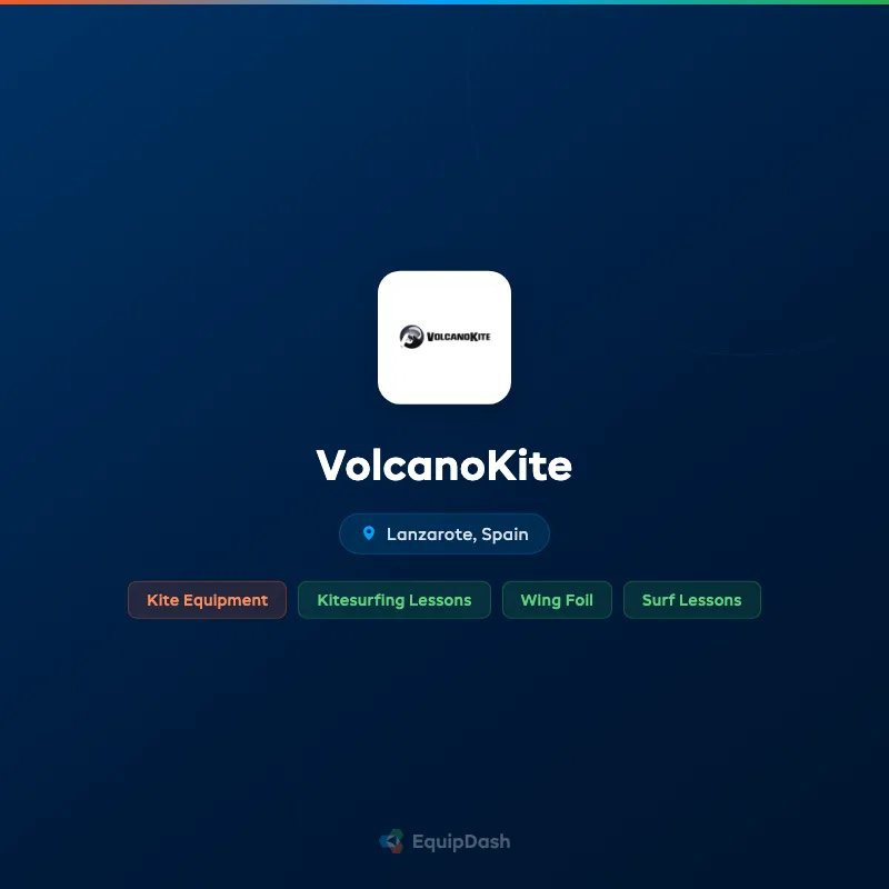 VolcanoKite