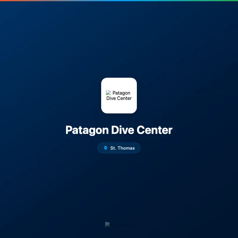 Patagon Dive Center