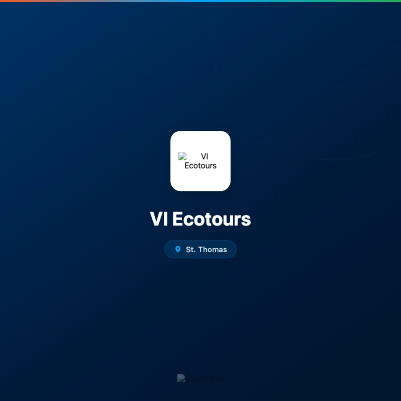 VI Ecotours
