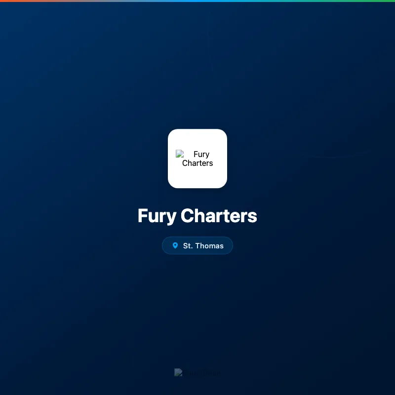 Fury Charters