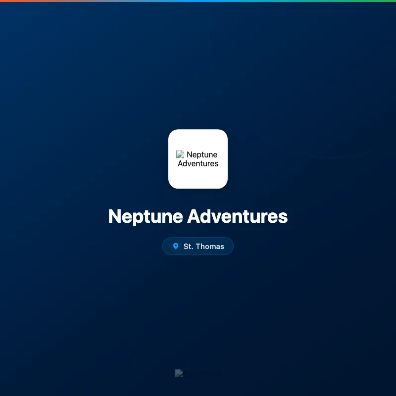 Neptune Adventures