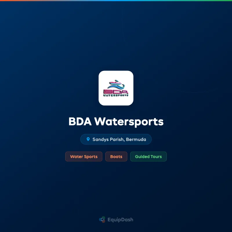 BDA Watersports