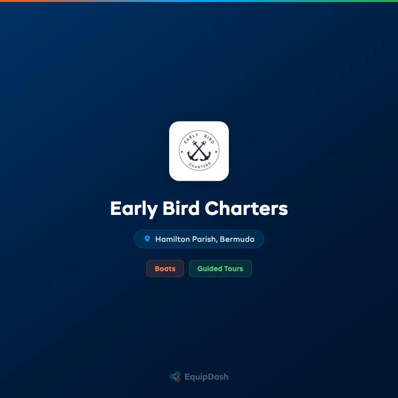 Early Bird Charters